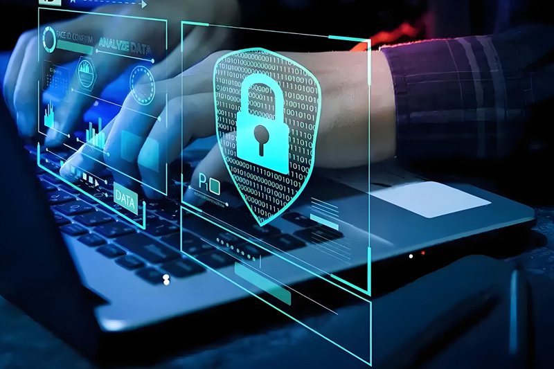Blockchain-Technologie