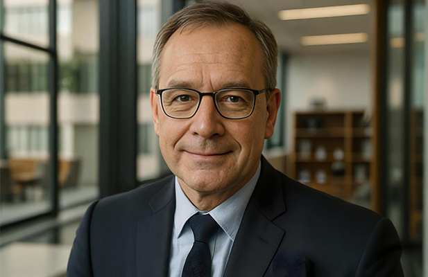 IFC baut finanzielle Präsenz in Deutschland aus